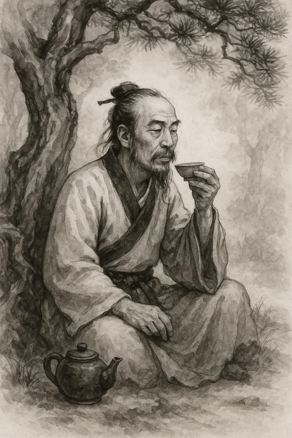 Zhuangzi